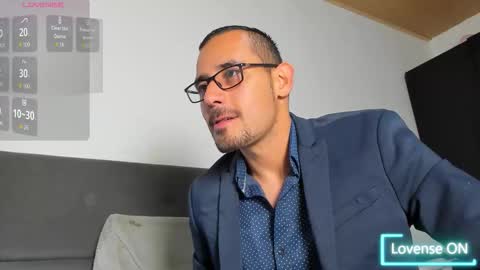 Jhony Alzate online show from February 28, 4:00 am