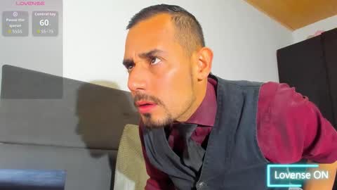 Jhony Alzate online show from January 8, 3:56 am