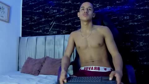 Jhos online show from January 11, 4:49 am