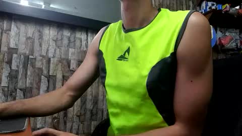 Jhosuamoore  online show from February 25, 11:17 pm