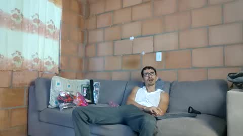 Jhosuamoore  online show from February 19, 12:01 pm