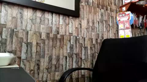 Jhosuamoore  online show from November 29, 2:19 pm