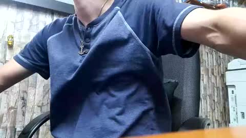 Jhosuamoore  online show from December 17, 11:00 pm