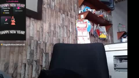 jhosuamoore2 online show from January 31, 7:11 pm