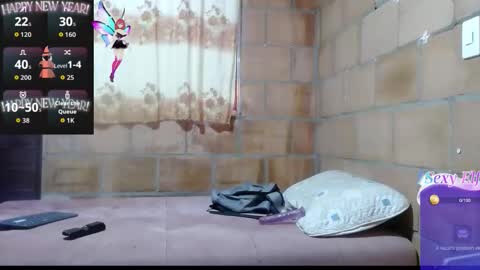 jhosuamoore2 online show from February 4, 11:38 am