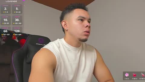 Jhonatan80  online show from March 1, 9:08 am