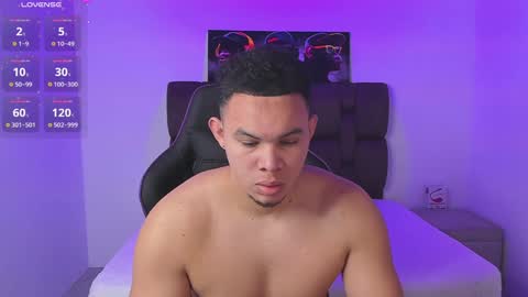 Jhonatan80  online show from January 13, 9:08 am