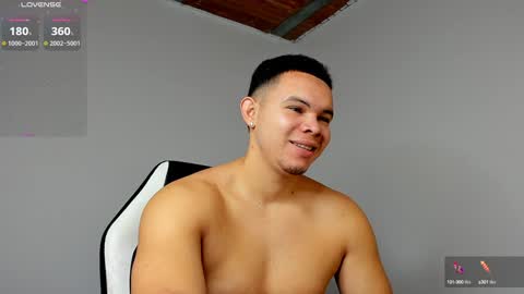 Jhonatan80  online show from December 13, 7:26 am