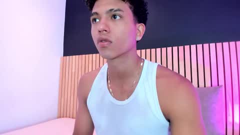 Jhoy online show from February 20, 7:37 pm