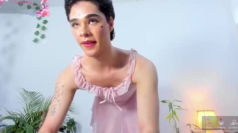 Jhuan Nhez online show from February 22, 3:30 am