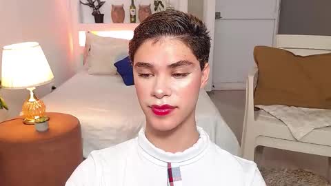 Jhuan Nhez online show from November 12, 12:22 pm