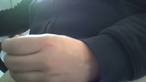 jibey2512 online show from April 12, 11:00 am