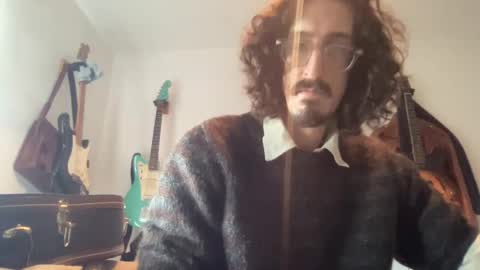 Jigz1986 online show from January 31, 2:49 pm