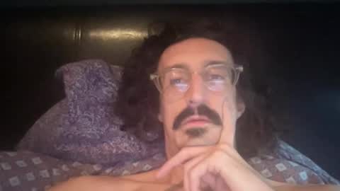 Jigz1986 online show from February 15, 9:29 am