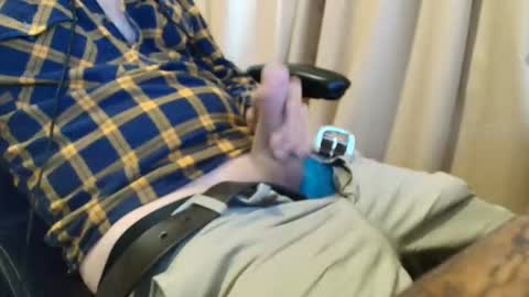 jim74122 online show from March 26, 3:10 am