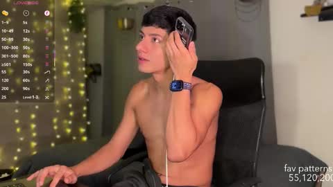 jim_dancer online show from February 24, 1:50 am