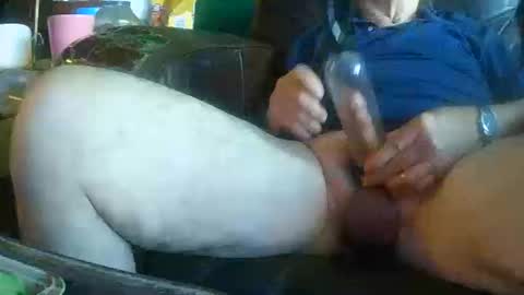 jimbo485806 online show from October 18, 5:07 pm