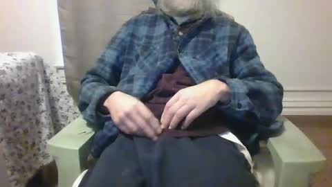 jimjayster online show from January 14, 7:11 pm