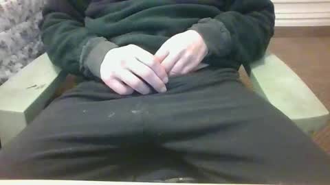 jimjayster online show from January 28, 11:07 pm