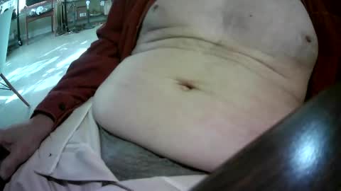 Snapshot of jimjr67 chatting on October 27, 2:19 pm jimjr67 online show from October 27, 2:19 pm