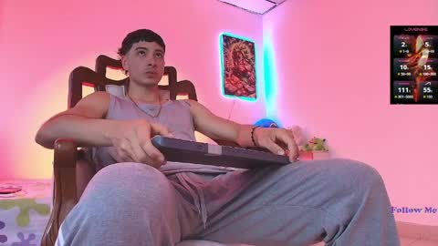 Jimm  Independent Model  online show from April 2, 4:37 pm