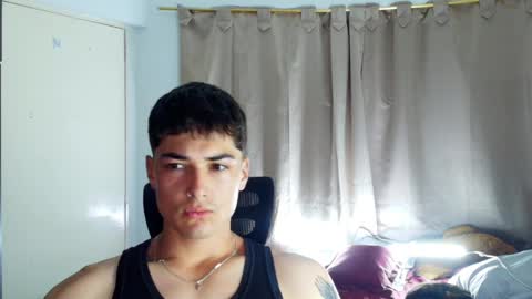 jimmy_classic online show from March 28, 9:59 pm