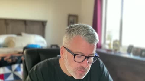 Dad of Three online show from February 8, 3:42 pm