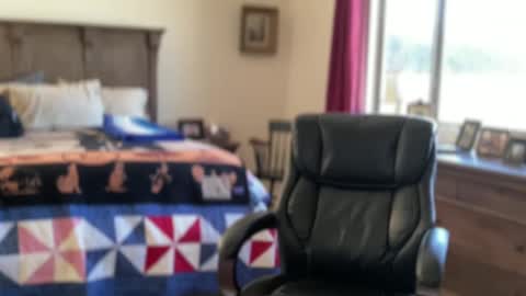 Dad of Three online show from January 15, 8:48 pm