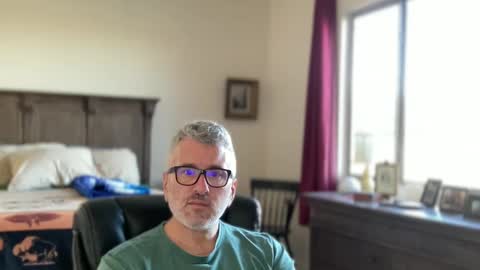 Dad of Three online show from January 17, 4:48 pm