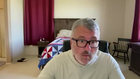 Dad of Three online show from February 21, 5:58 pm