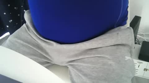 Jimmychongax online show from October 8, 8:51 am