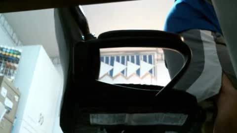 jimwellhung online show from March 13, 3:36 am