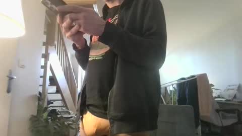 jin16000 online show from November 26, 1:36 pm