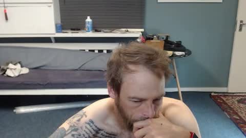 JamesJan van Rebel online show from February 28, 2:32 am