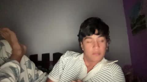 Jjayoo online show from January 6, 2:04 am