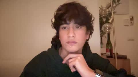 Jjayoo online show from February 20, 2:41 am