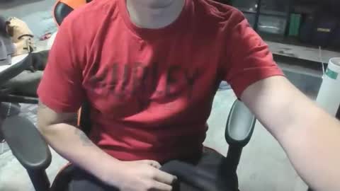 Jake online show from November 24, 8:43 pm