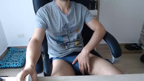 Jon online show from February 22, 3:57 pm