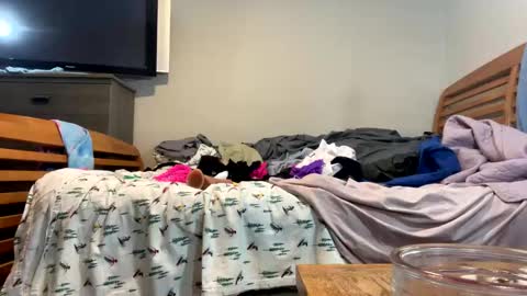 Bubble Butt Bae online show from May 8, 8:48 am