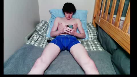 JM online show from April 27, 5:15 am