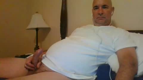 jmichael50 online show from January 15, 12:47 am