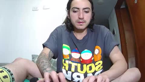 Miguel    ONLYFANS   THECRAZYADAM online show from January 8, 3:12 am