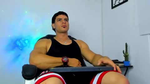 IGJmortton online show from October 31, 11:24 am