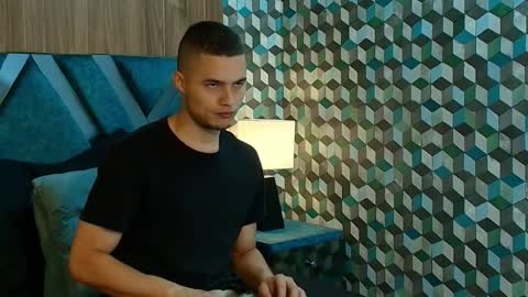  Joao online show from April 27, 9:20 pm