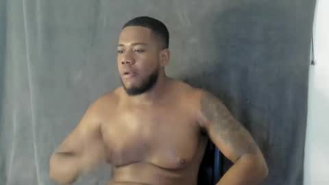 JOAN SAENZ online show from February 5, 1:23 am