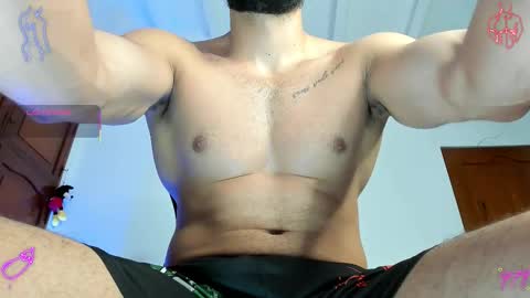 JOAO BATISTA online show from March 5, 12:07 am