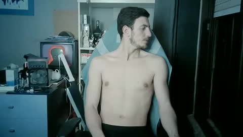 joao love online show from March 13, 11:44 pm