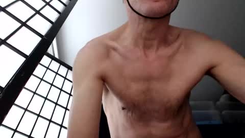 Ren online show from January 18, 3:03 pm