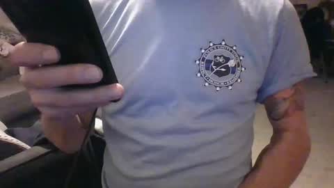 joe5star online show from October 20, 4:49 am