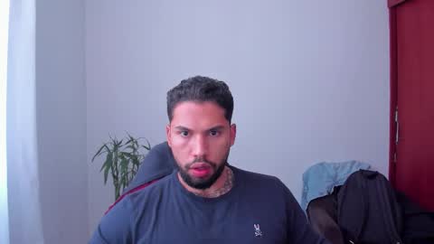 joe_esthetic online show from March 20, 1:15 pm